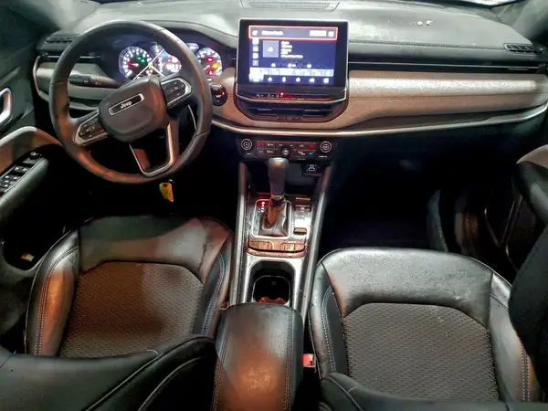 3C4NJDBNXPT537958 2023 JEEP COMPASS - Image 8