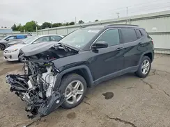 3C4NJDBNXPT538527 2023 JEEP COMPASS