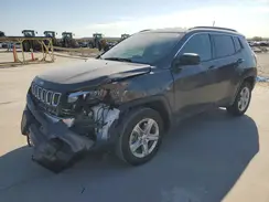 3C4NJDBNXPT540293 2023 JEEP COMPASS