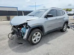 3C4NJDBNXPT541525 2023 JEEP COMPASS