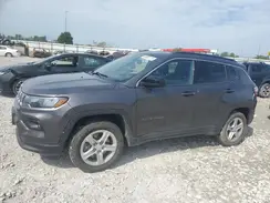 3C4NJDBNXPT544151 2023 JEEP COMPASS