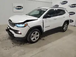 3C4NJDBNXPT544182 2023 JEEP COMPASS