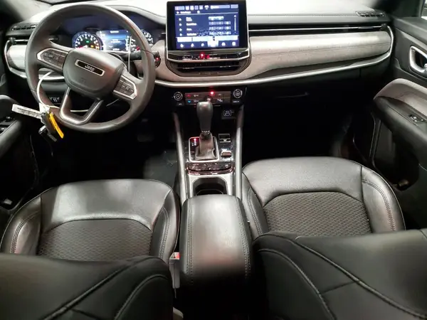 3C4NJDBNXPT544182 2023 JEEP COMPASS - Image 8