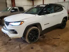 3C4NJDBNXPT544635 2023 JEEP COMPASS