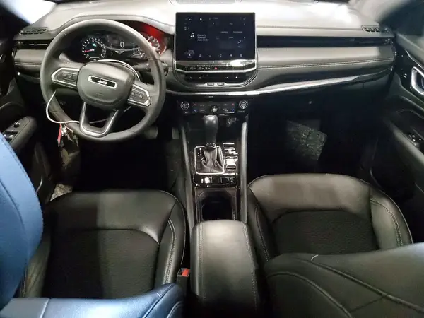 3C4NJDBNXPT544635 2023 JEEP COMPASS - Image 8