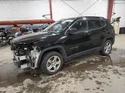 3C4NJDBNXPT545512 2023 JEEP COMPASS