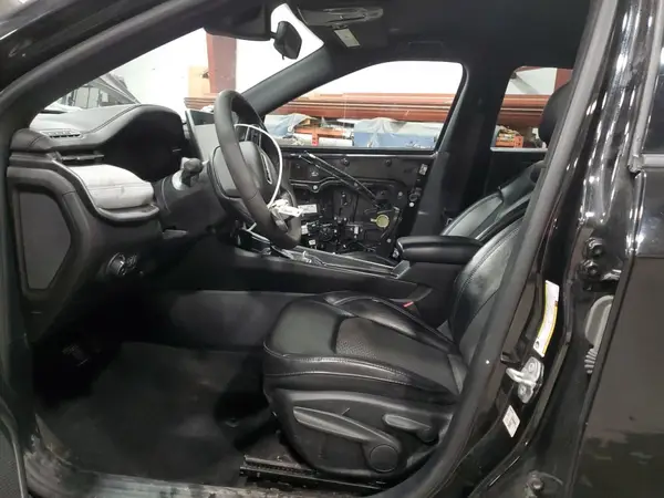 2023 JEEP COMPASS COPART lot 89620175 auction photo 7