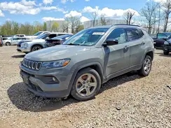 3C4NJDBNXPT546949 2023 JEEP COMPASS