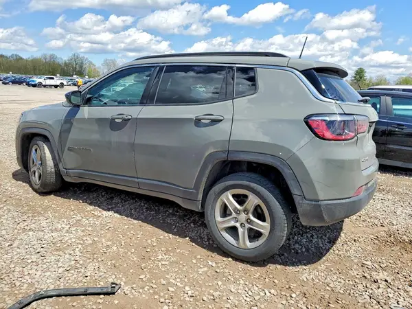 3C4NJDBNXPT546949 2023 JEEP COMPASS - Image 2