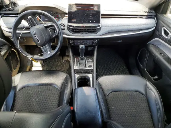 3C4NJDBNXPT546949 2023 JEEP COMPASS - Image 8