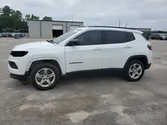 3C4NJDBNXPT549589 2023 JEEP COMPASS