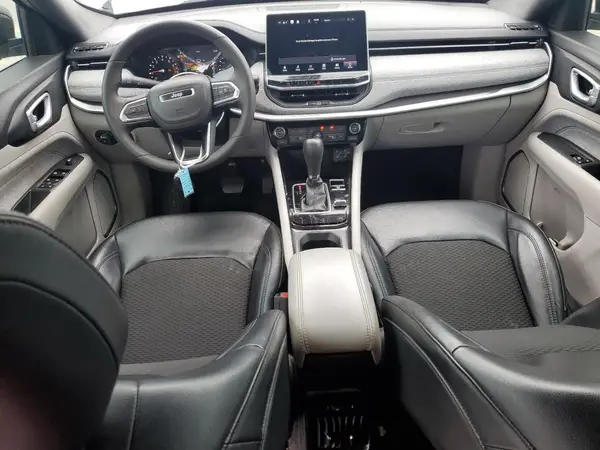 3C4NJDBNXPT549589 2023 JEEP COMPASS - Image 8