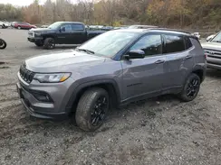 3C4NJDBNXPT550516 2023 JEEP COMPASS
