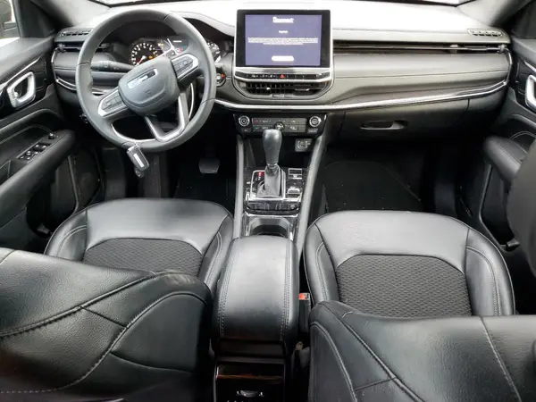 3C4NJDBNXPT550516 2023 JEEP COMPASS - Image 8