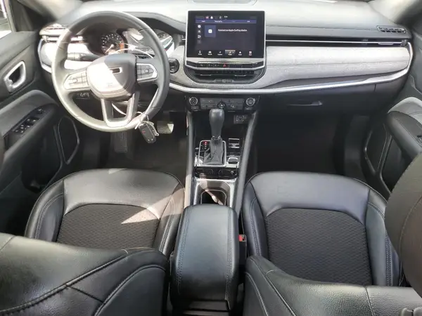 3C4NJDBNXPT552699 2023 JEEP COMPASS - Image 8