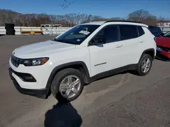 3C4NJDBNXPT553268 2023 JEEP COMPASS
