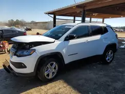 3C4NJDBNXPT553271 2023 JEEP COMPASS