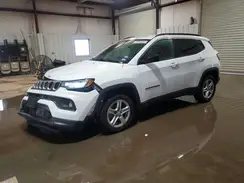 3C4NJDBNXPT553321 2023 JEEP COMPASS