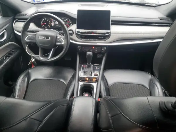 3C4NJDBNXPT553321 2023 JEEP COMPASS - Image 8
