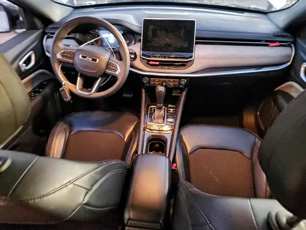 3C4NJDBNXPT553447 2023 JEEP COMPASS - Image 8