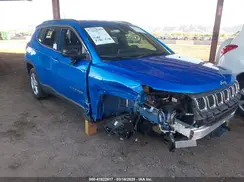 3C4NJDBNXPT554436 2023 JEEP COMPASS