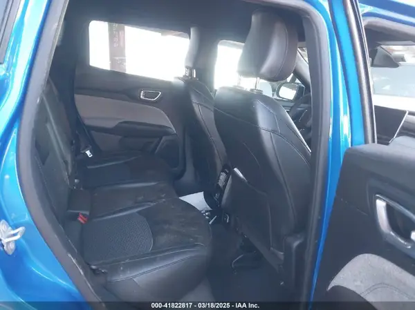 3C4NJDBNXPT554436 2023 JEEP COMPASS - Image 8