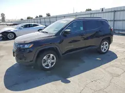 3C4NJDBNXPT554470 2023 JEEP COMPASS