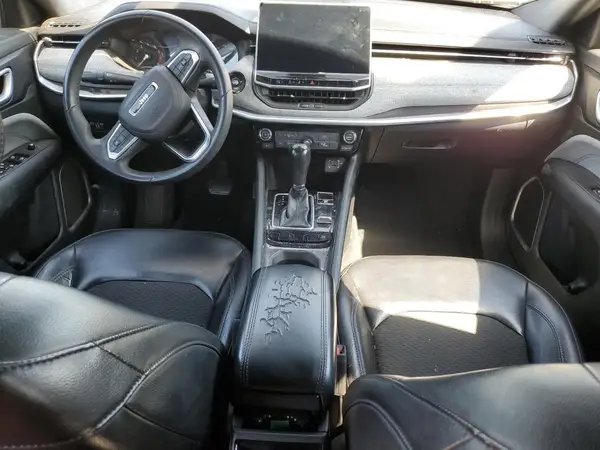 3C4NJDBNXPT554470 2023 JEEP COMPASS - Image 8