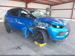 3C4NJDBNXPT556929 2023 JEEP COMPASS