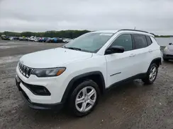 3C4NJDBNXPT558728 2023 JEEP COMPASS