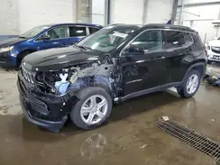 3C4NJDBNXPT558762 2023 JEEP COMPASS