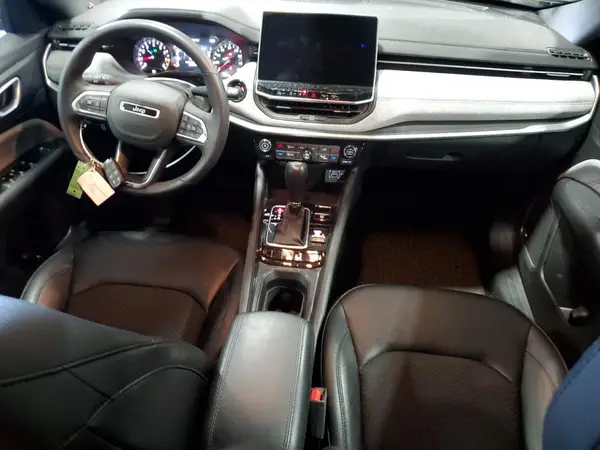 3C4NJDBNXPT558762 2023 JEEP COMPASS - Image 8
