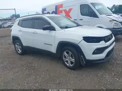 3C4NJDBNXPT559183 2023 JEEP COMPASS