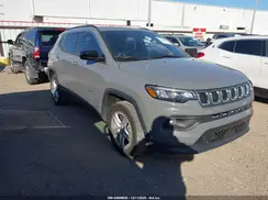 3C4NJDBNXPT559670 2023 JEEP COMPASS
