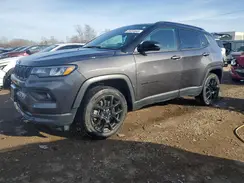 3C4NJDBNXPT559958 2023 JEEP COMPASS