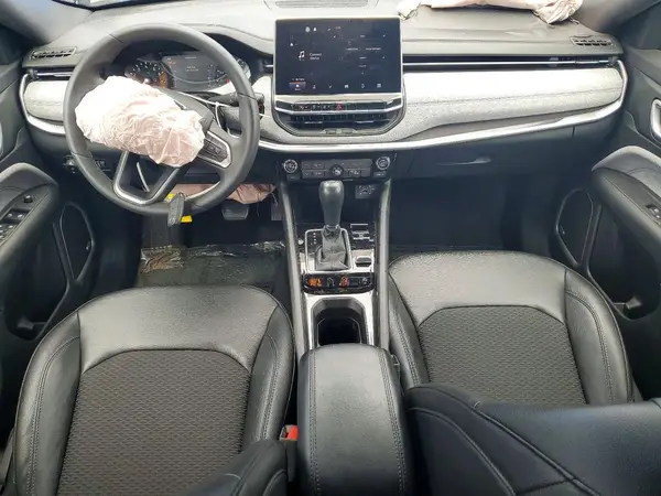 3C4NJDBNXPT560494 2023 JEEP COMPASS - Image 8