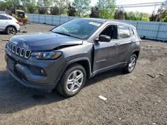 3C4NJDBNXPT561208 2023 JEEP COMPASS