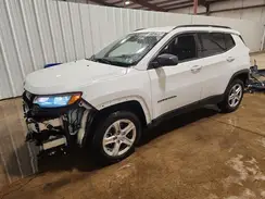 3C4NJDBNXPT561435 2023 JEEP COMPASS