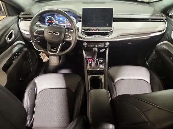 3C4NJDBNXPT561435 2023 JEEP COMPASS - Image 8