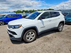 3C4NJDBNXPT561581 2023 JEEP COMPASS