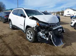 3C4NJDBNXPT561662 2023 JEEP COMPASS