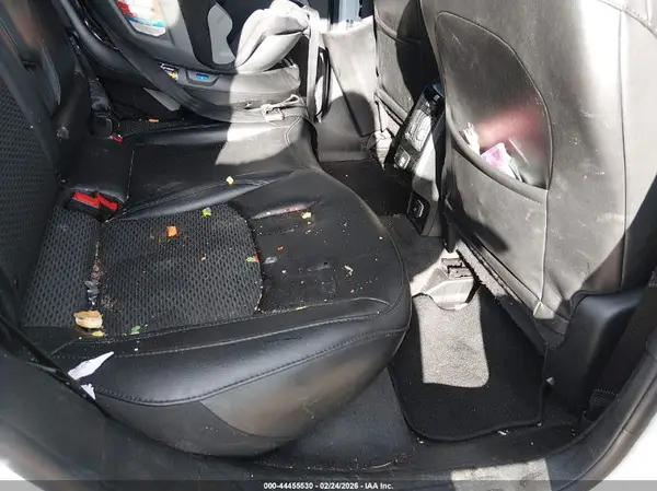 3C4NJDBNXPT561662 2023 JEEP COMPASS - Image 8