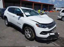 3C4NJDBNXPT561726 2023 JEEP COMPASS