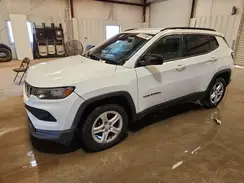 3C4NJDBNXPT561810 2023 JEEP COMPASS