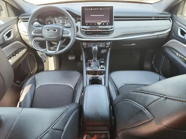 3C4NJDBNXPT561810 2023 JEEP COMPASS - Image 8