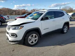 3C4NJDBNXPT561838 2023 JEEP COMPASS