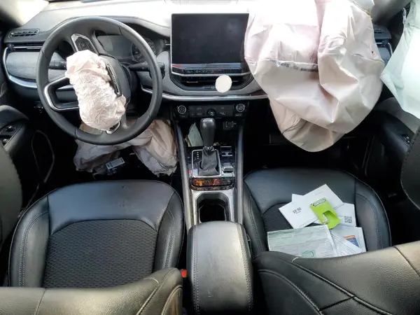 3C4NJDBNXPT561838 2023 JEEP COMPASS - Image 8