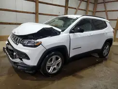 3C4NJDBNXPT562004 2023 JEEP COMPASS