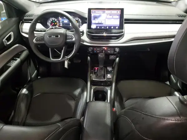 3C4NJDBNXPT562004 2023 JEEP COMPASS - Image 8