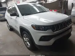 3C4NJDBNXPT562083 2023 JEEP COMPASS